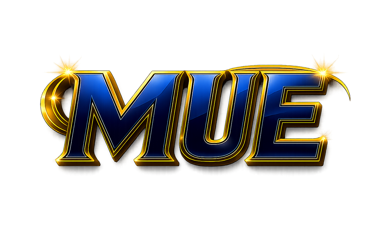 mue168 สล็อตแตกหนัก รวมเกมฮิตทำกำไรได้จริง บริการยอดเยี่ยมที่สุด